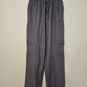 Set of 3 scrub bottoms